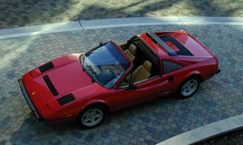 Ferrari 308 #12