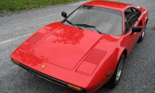 Ferrari 308 #13