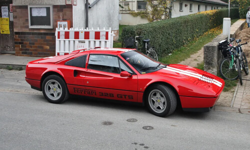 Ferrari 328 #2