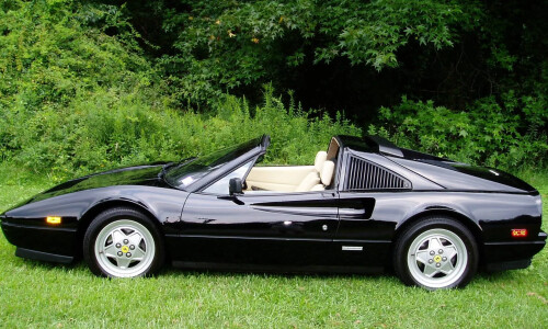 Ferrari 328 #4