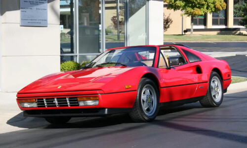 Ferrari 328 #5