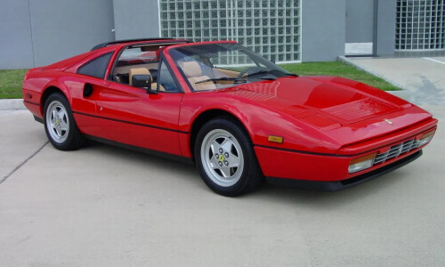 Ferrari 328 #10