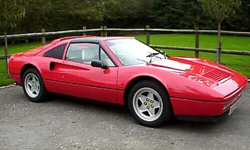 Ferrari 328 #11