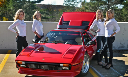 Ferrari 328 #14