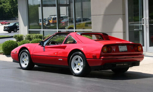 Ferrari 328 #15