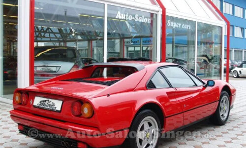 Ferrari 328 #17