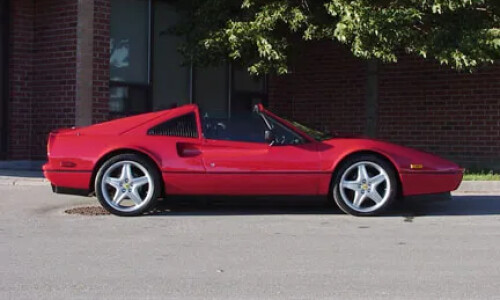 Ferrari 328 #18