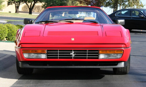 Ferrari 328 #19