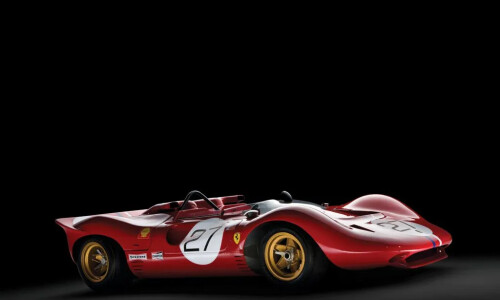 Ferrari 330 #2