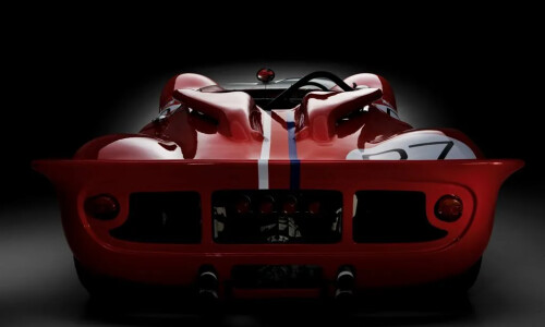 Ferrari 330 #3