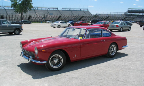 Ferrari 330 #4