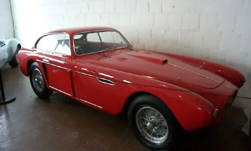 Ferrari 340 Roadster #6