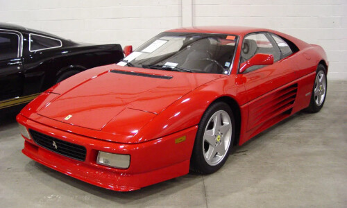Ferrari 348 #1