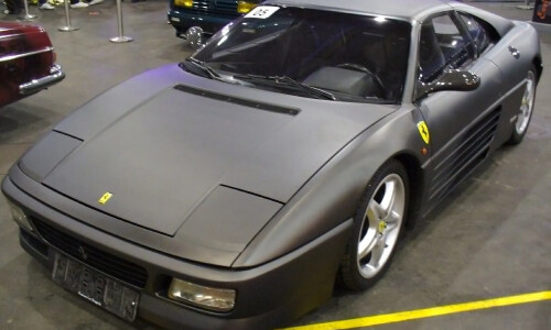 Ferrari 348 #12