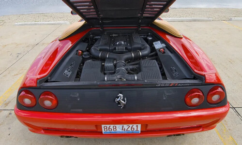 Ferrari 355 #3