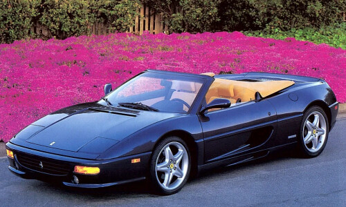 Ferrari 355 #6