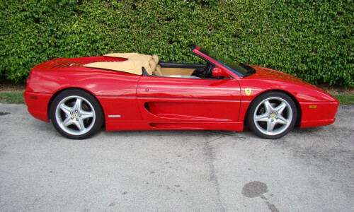 Ferrari 355 #11