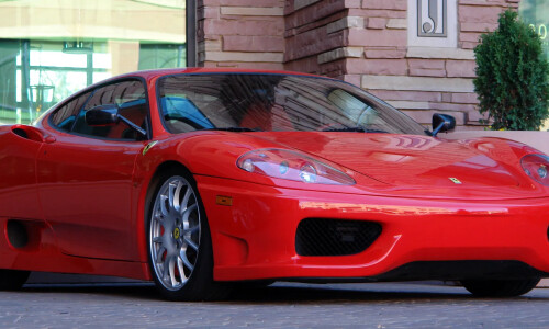 Ferrari 360 #1