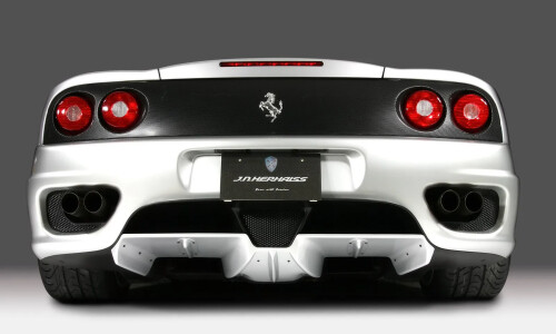 Ferrari 360 #9