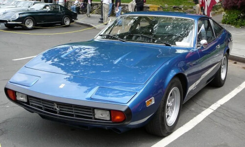 Ferrari 365 #14