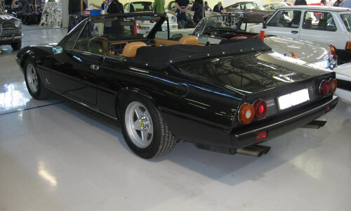 Ferrari 400 #4
