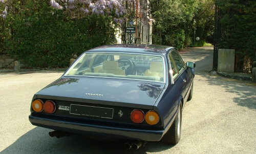 Ferrari 400 #12