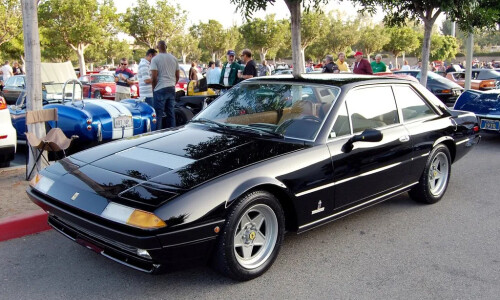Ferrari 400 #14