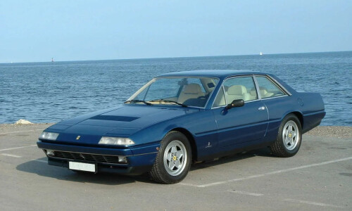 Ferrari 412 #1