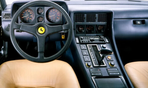 Ferrari 412 #2