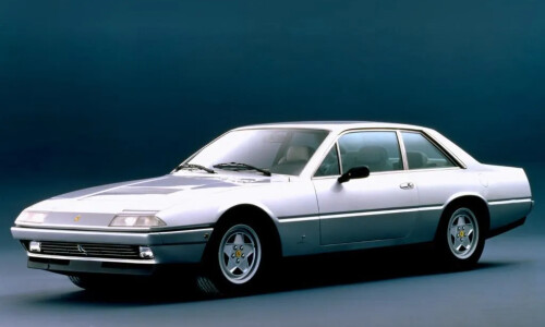 Ferrari 412 #6
