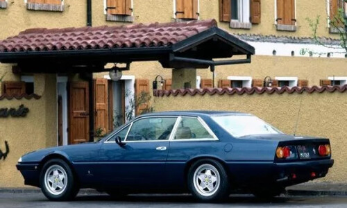 Ferrari 412 #9