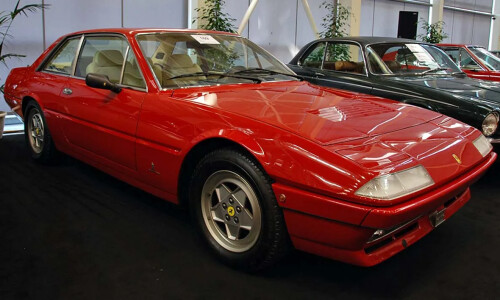 Ferrari 412 #10