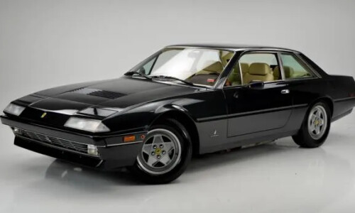 Ferrari 412 #13