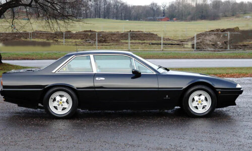 Ferrari 412 #14