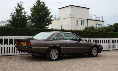 Ferrari 412 #15