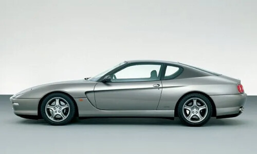 Ferrari 456 #4