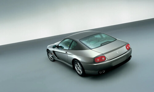 Ferrari 456 #9
