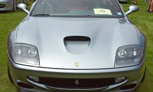 Ferrari 550 #8