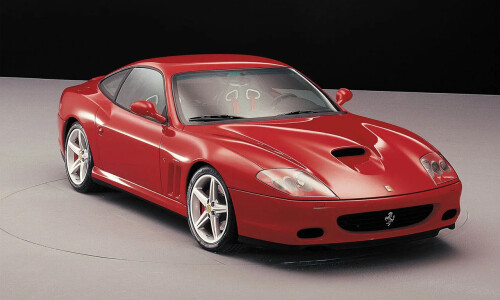 Ferrari 575 #1