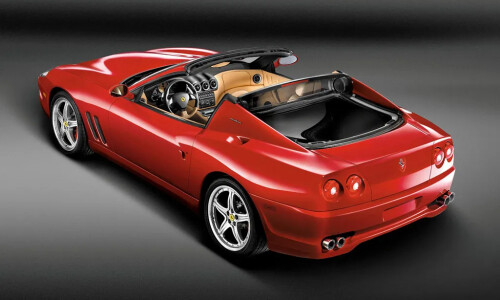 Ferrari 575 #2