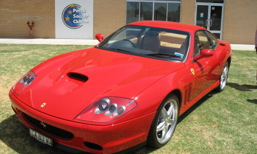 Ferrari 575 #3