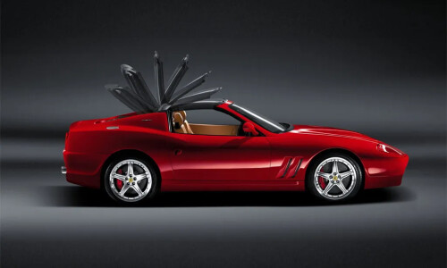 Ferrari 575 #5