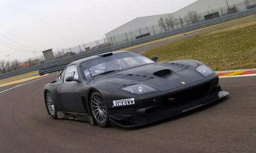 Ferrari 575 #7