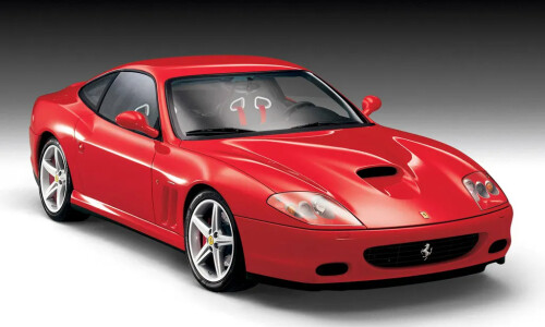 Ferrari 575 #10