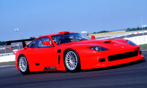 Ferrari 575 #11