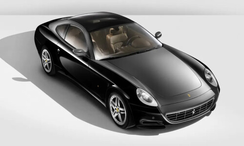 Ferrari 612 #3