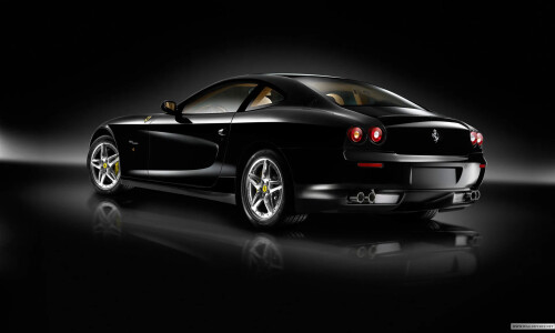 Ferrari 612 #9