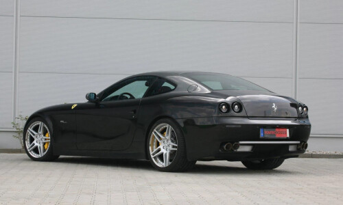 Ferrari 612 #12