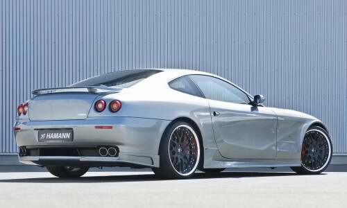 Ferrari 612 #13