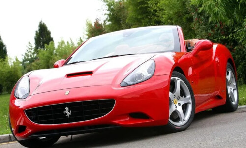 Ferrari California #15